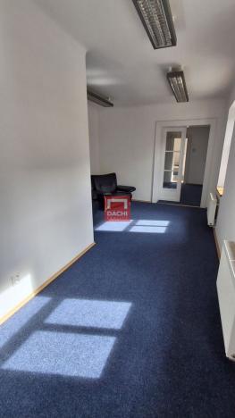 Pronájem kanceláře, Olomouc, Koželužská, 120 m2