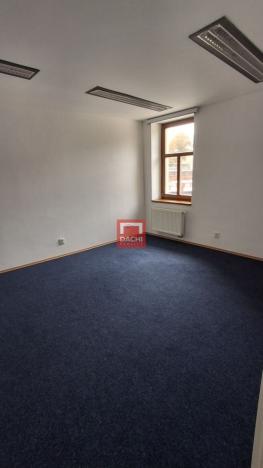 Pronájem kanceláře, Olomouc, Koželužská, 120 m2