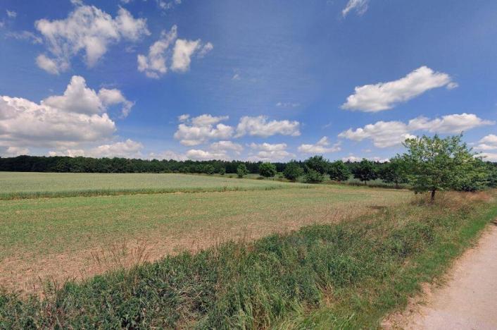 Prodej pole, Albrechtice nad Vltavou, 33781 m2