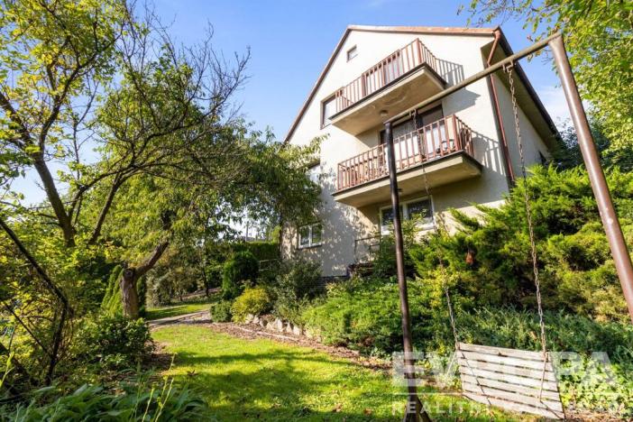 Prodej rodinného domu, Říčany, Na Vysoké, 246 m2