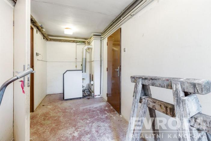 Prodej rodinného domu, Říčany, Na Vysoké, 246 m2