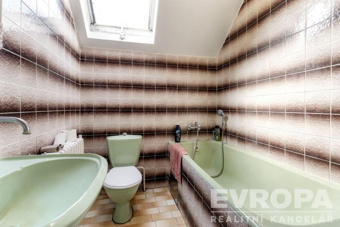 Prodej rodinného domu, Říčany, Na Vysoké, 246 m2