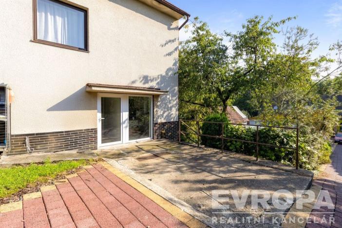 Prodej rodinného domu, Říčany, Na Vysoké, 246 m2