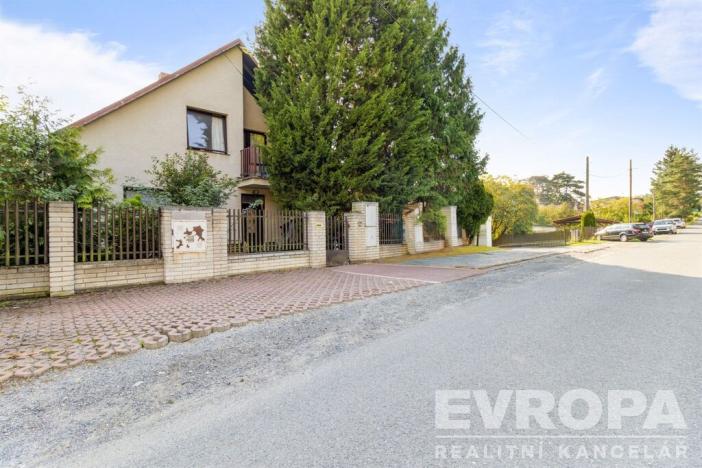 Prodej rodinného domu, Říčany, Na Vysoké, 246 m2