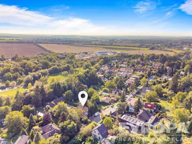 Prodej rodinného domu, Říčany, Na Vysoké, 246 m2