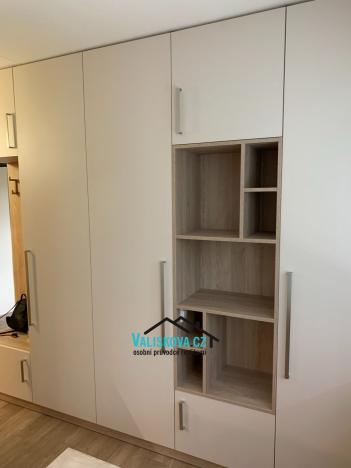 Pronájem bytu 2+1, Holešov, 45 m2