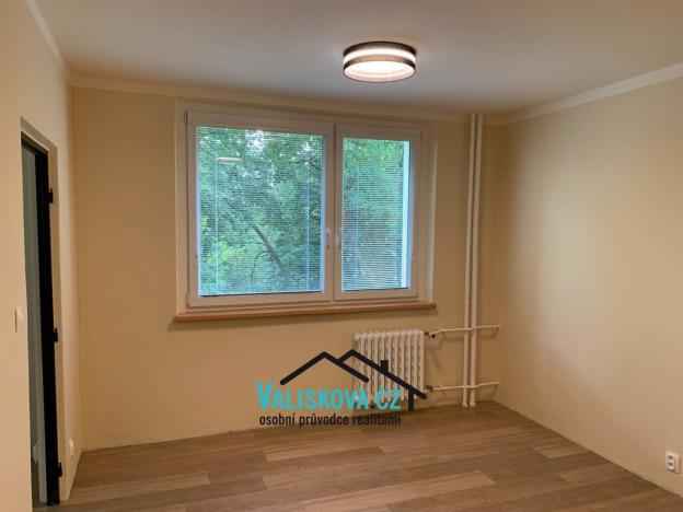 Pronájem bytu 2+1, Holešov, 45 m2