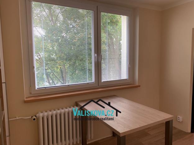 Pronájem bytu 2+1, Holešov, 45 m2