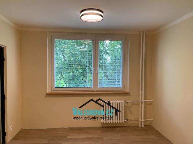 Prodej bytu 2+1, Holešov, 45 m2