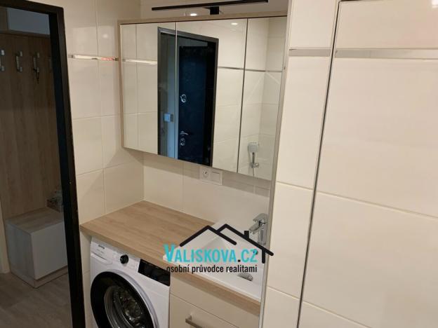 Prodej bytu 2+1, Holešov, 45 m2