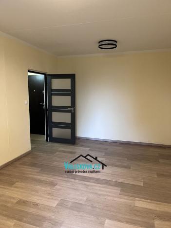 Prodej bytu 2+1, Holešov, 45 m2