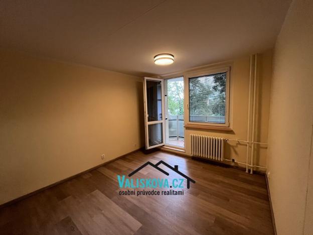 Prodej bytu 2+1, Holešov, 45 m2