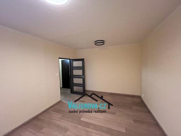 Prodej bytu 2+1, Holešov, 45 m2