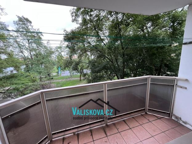 Prodej bytu 2+1, Holešov, 45 m2