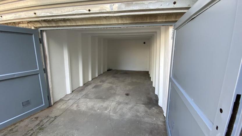 Pronájem skladu, Humpolec, Podhrad, 40 m2