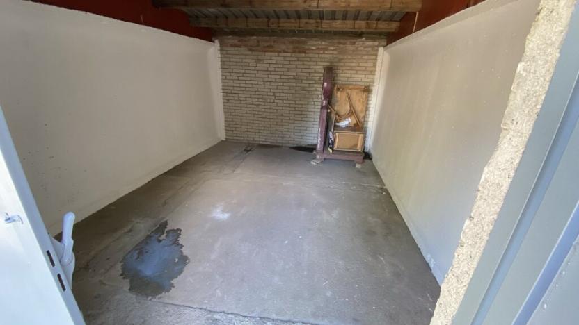 Pronájem skladu, Humpolec, Podhrad, 40 m2