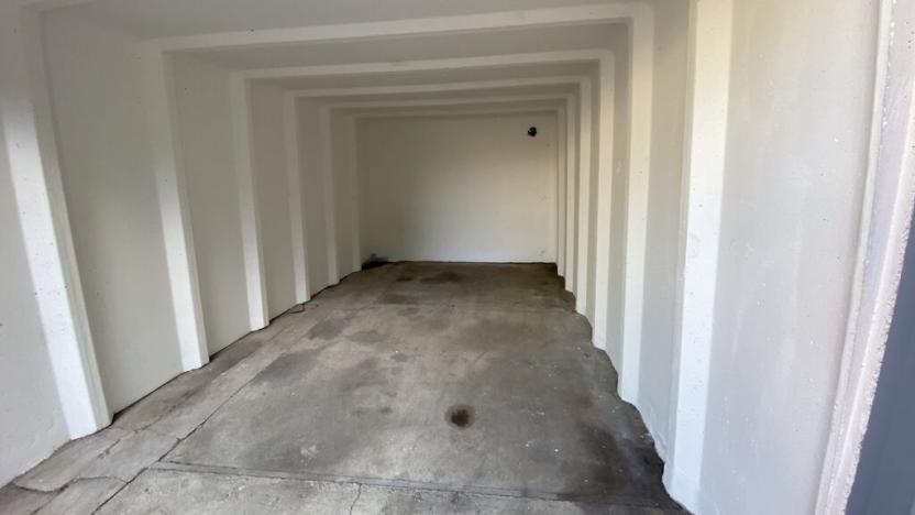 Pronájem skladu, Humpolec, Podhrad, 40 m2