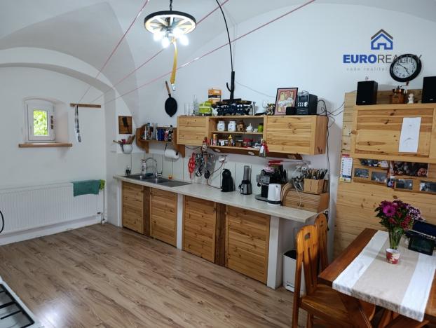 Prodej rodinného domu, Teplá, Husova, 360 m2