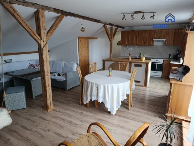 Prodej rodinného domu, Teplá, Husova, 360 m2