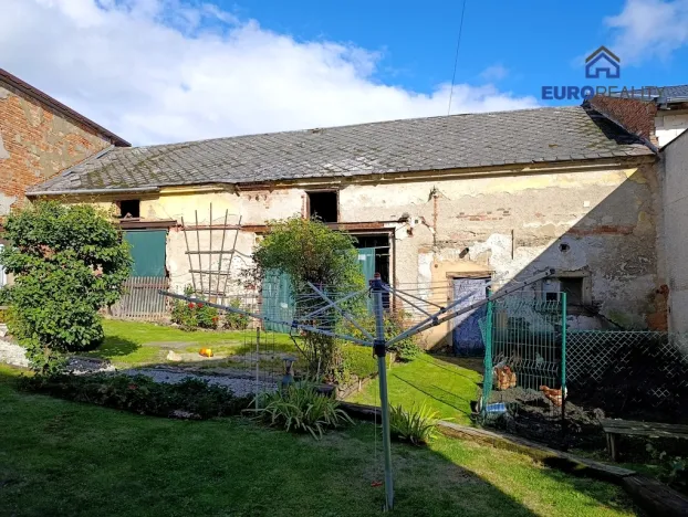 Prodej rodinného domu, Teplá, Husova, 360 m2