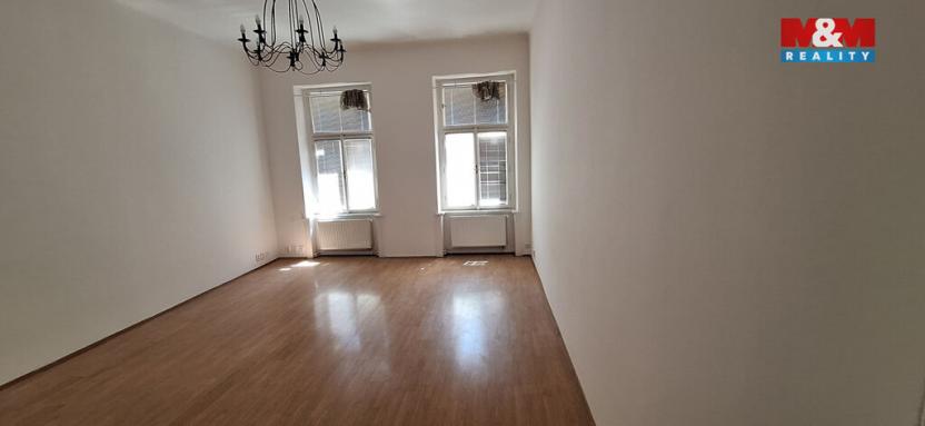 Pronájem kanceláře, Praha, Na bělidle, 55 m2