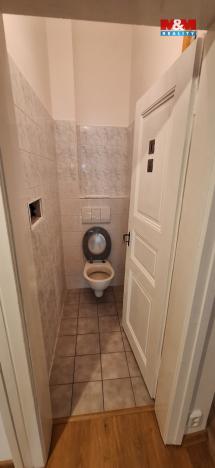 Pronájem kanceláře, Praha, Na bělidle, 55 m2