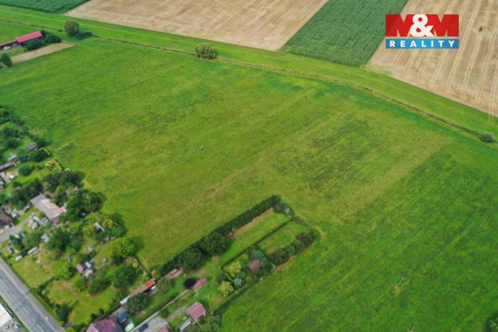 Prodej pole, Nýrsko, 1533 m2