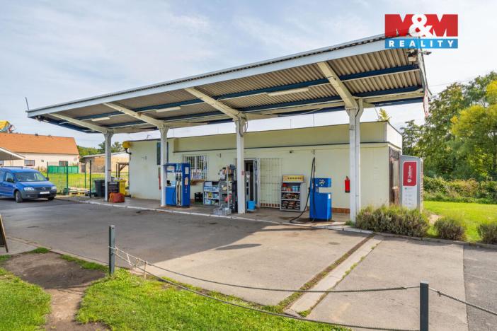 Prodej komerčního pozemku, Kounov, 2991 m2