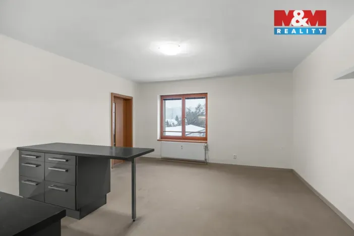 Prodej bytu 2+kk, Praha - Bohnice, Bohnická, 55 m2