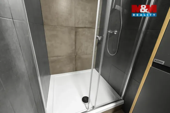 Prodej bytu 2+kk, Praha - Bohnice, Bohnická, 55 m2