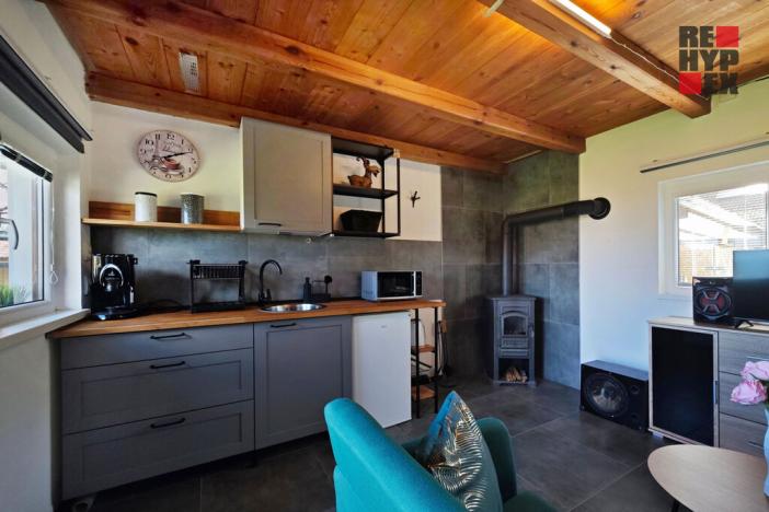 Prodej chaty, Liberec - Liberec XVIII-Karlinky, Karlinská, 56 m2