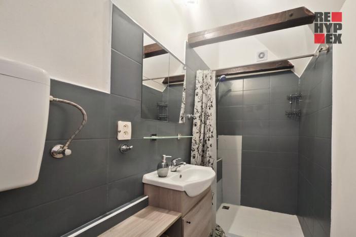 Prodej chaty, Liberec - Liberec XVIII-Karlinky, Karlinská, 56 m2