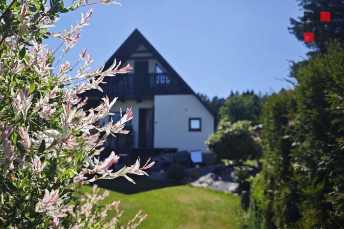 Prodej chaty, Liberec - Liberec XVIII-Karlinky, Karlinská, 56 m2