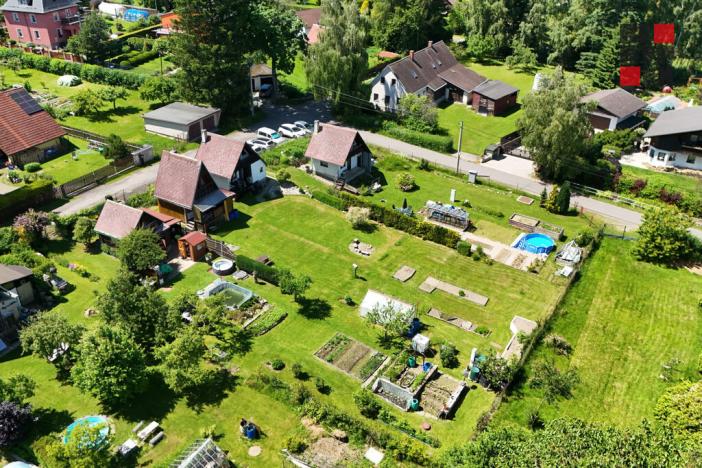 Prodej chaty, Liberec - Liberec XVIII-Karlinky, Karlinská, 56 m2