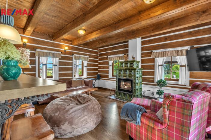 Prodej rodinného domu, Horní Brusnice, 160 m2