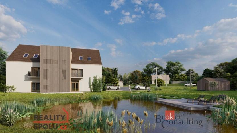 Prodej pozemku pro bydlení, Oldřichov v Hájích, 5682 m2