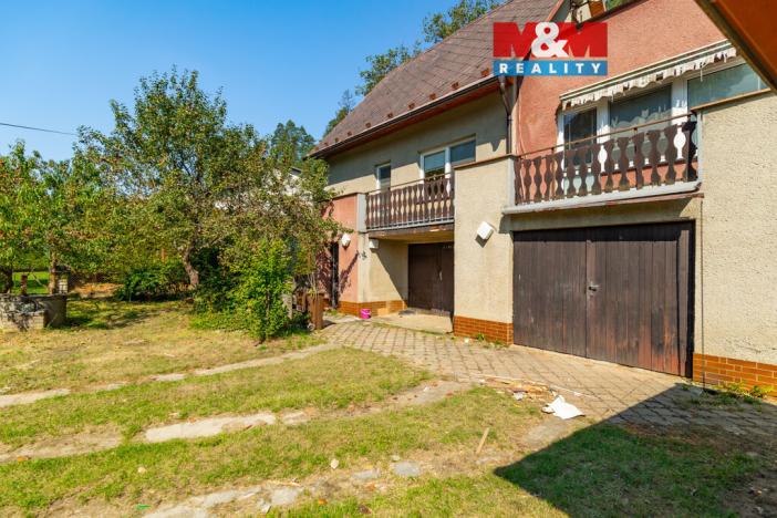 Prodej rodinného domu, Horní Lhota, 126 m2