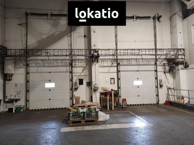 Pronájem skladu, Bohušovice nad Ohří, 3201 m2