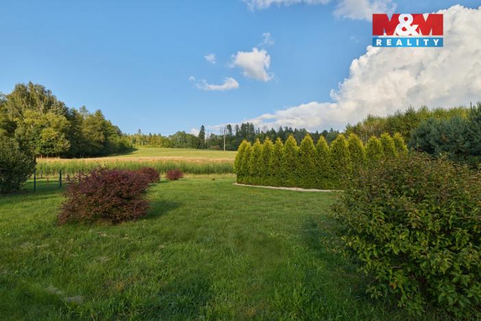 Prodej pozemku pro bydlení, Prosečné, 1500 m2