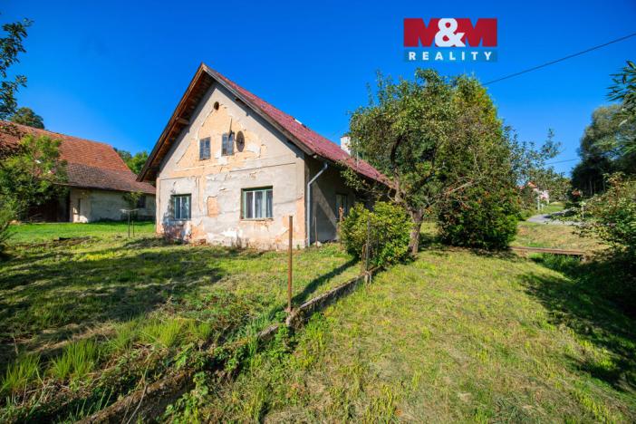 Prodej rodinného domu, Hnátnice, 118 m2
