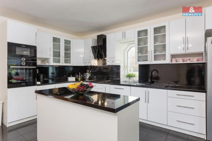 Prodej rodinného domu, Ostrava - Radvanice, Hranečník, 350 m2