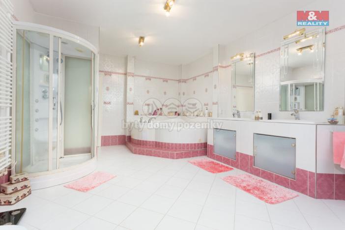 Prodej rodinného domu, Ostrava - Radvanice, Hranečník, 350 m2