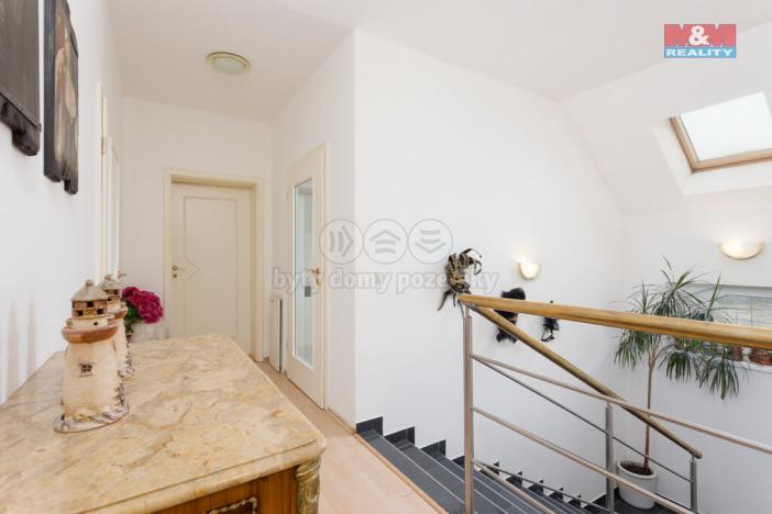 Prodej rodinného domu, Ostrava - Radvanice, Hranečník, 350 m2