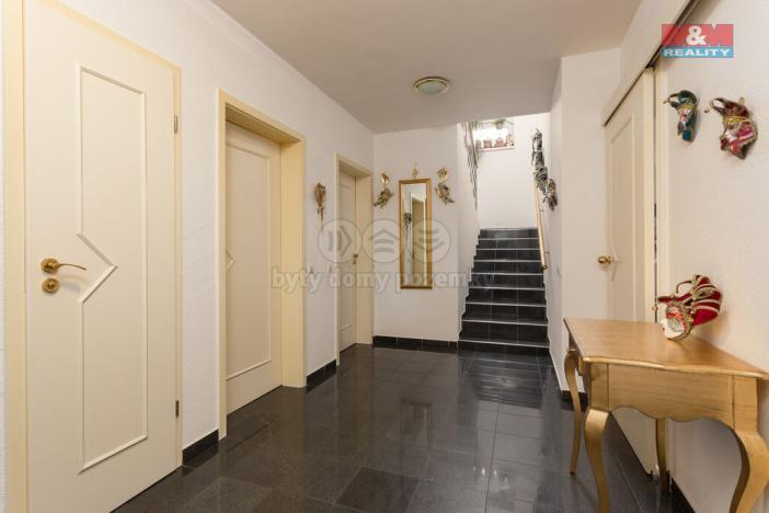 Prodej rodinného domu, Ostrava - Radvanice, Hranečník, 350 m2