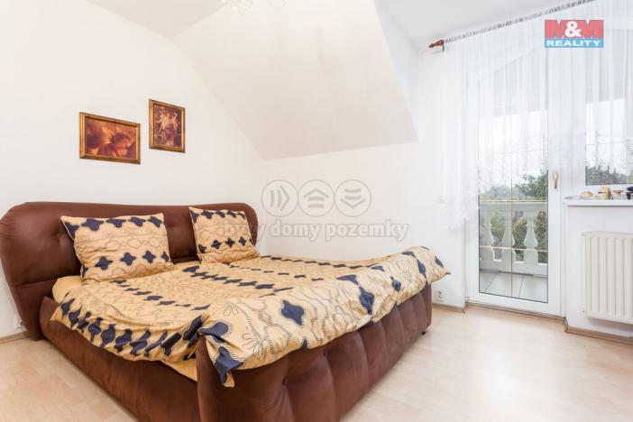 Prodej rodinného domu, Ostrava - Radvanice, Hranečník, 350 m2