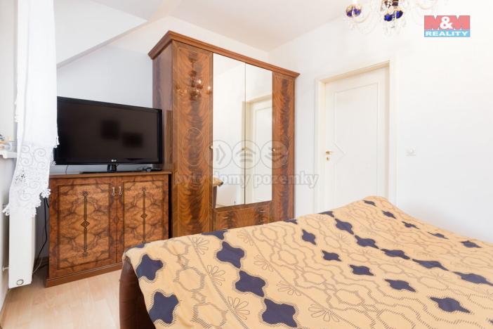 Prodej rodinného domu, Ostrava - Radvanice, Hranečník, 350 m2