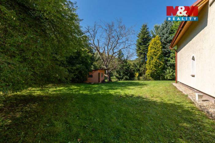 Prodej rodinného domu, Ostrava - Radvanice, Hranečník, 350 m2