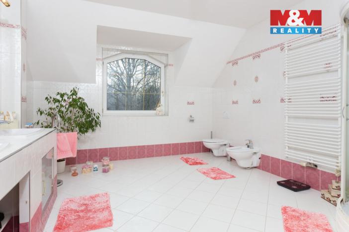 Prodej rodinného domu, Ostrava - Radvanice, Hranečník, 350 m2