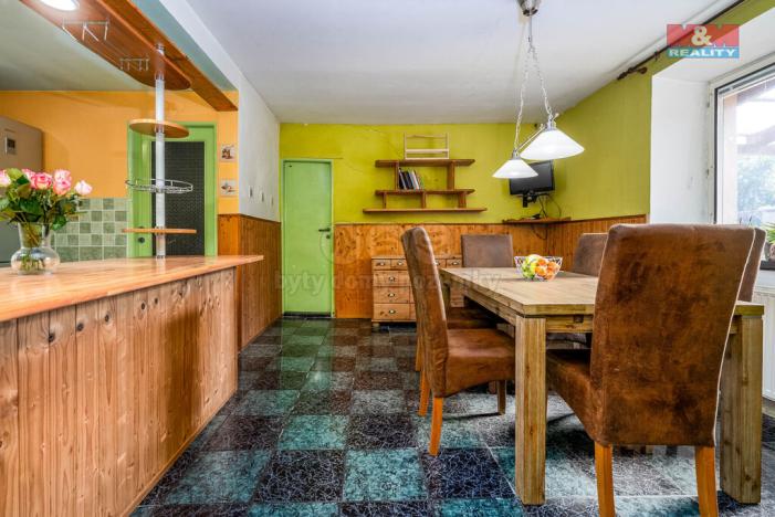 Prodej rodinného domu, Pardubice - Lány na Důlku, 150 m2