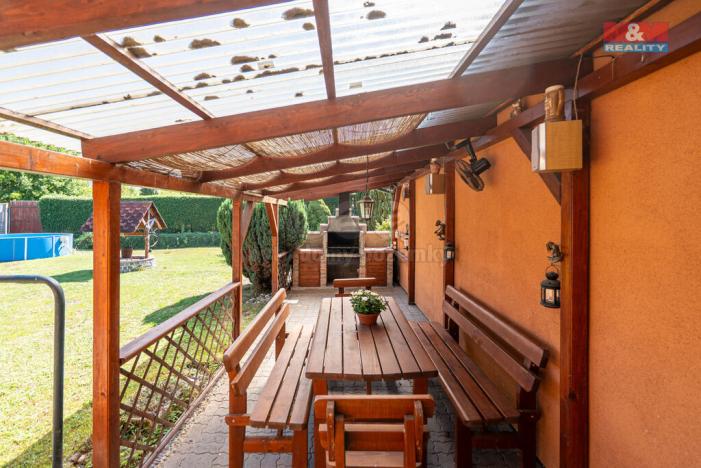 Prodej rodinného domu, Pardubice - Lány na Důlku, 150 m2